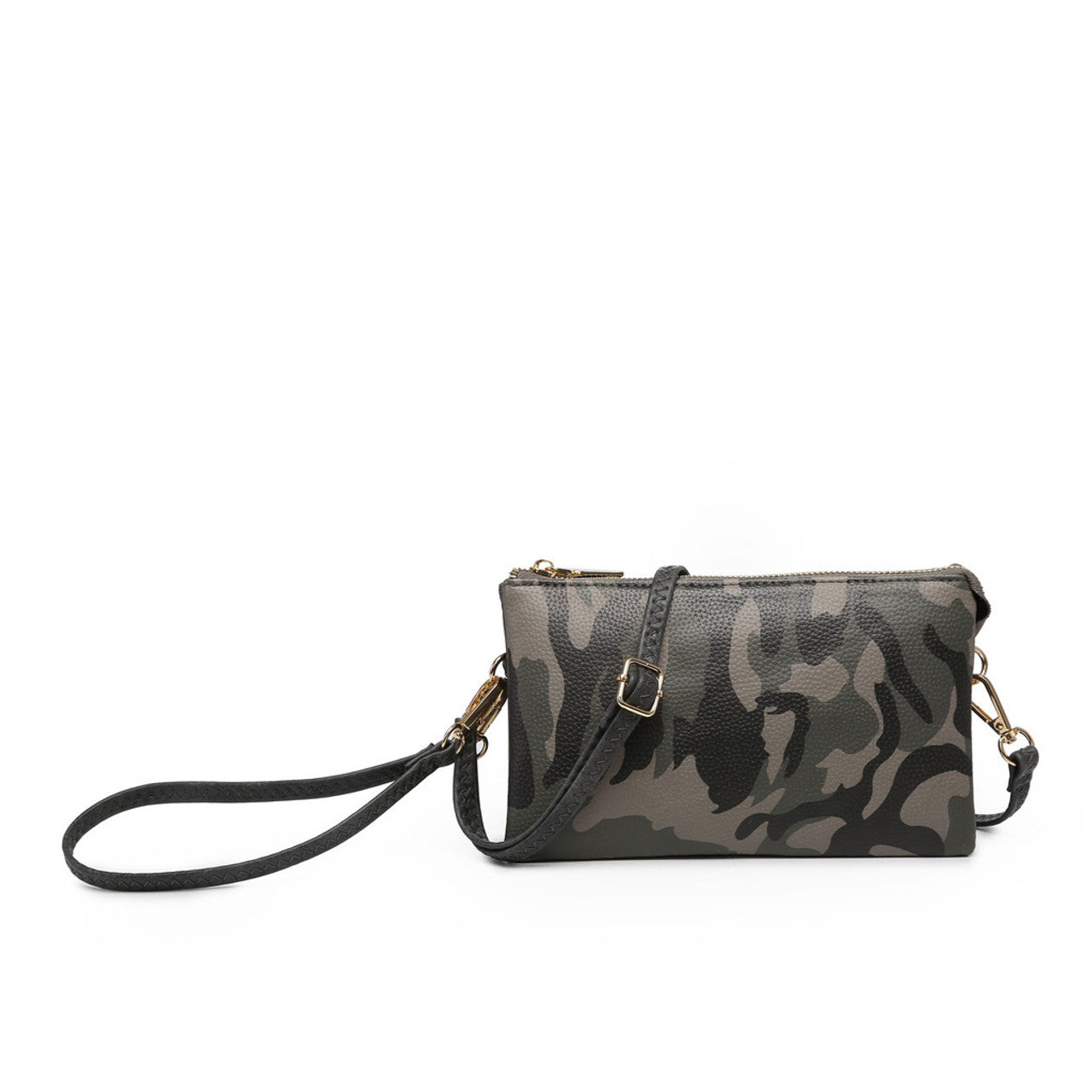 Crossbody Bag | Camo