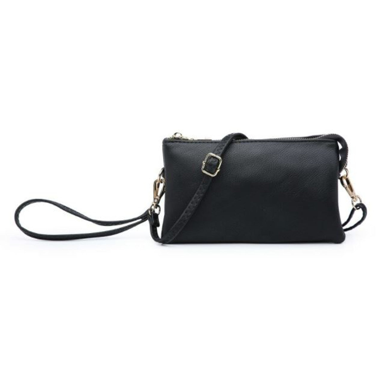 Crossbody Bag | Black