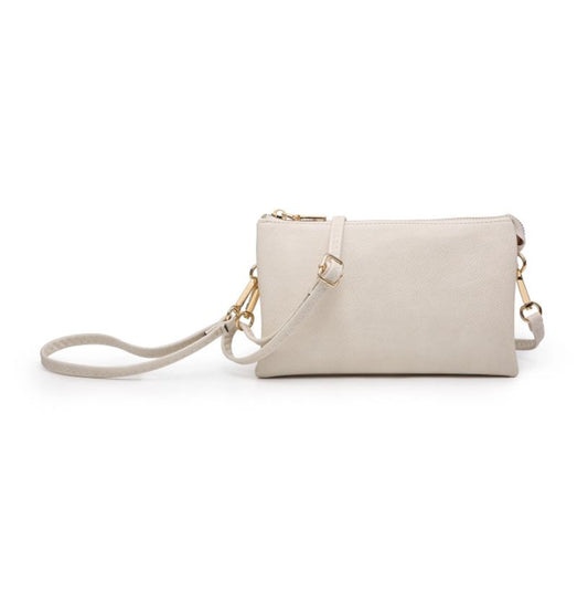 Crossbody Bag | Cotton