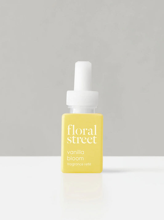 Vanilla Bloom | Pura Scent