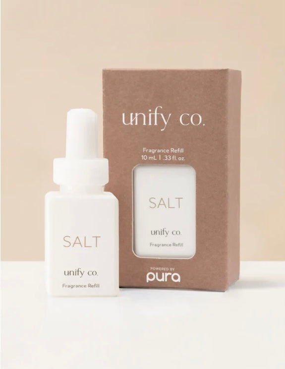 Salt | Refill