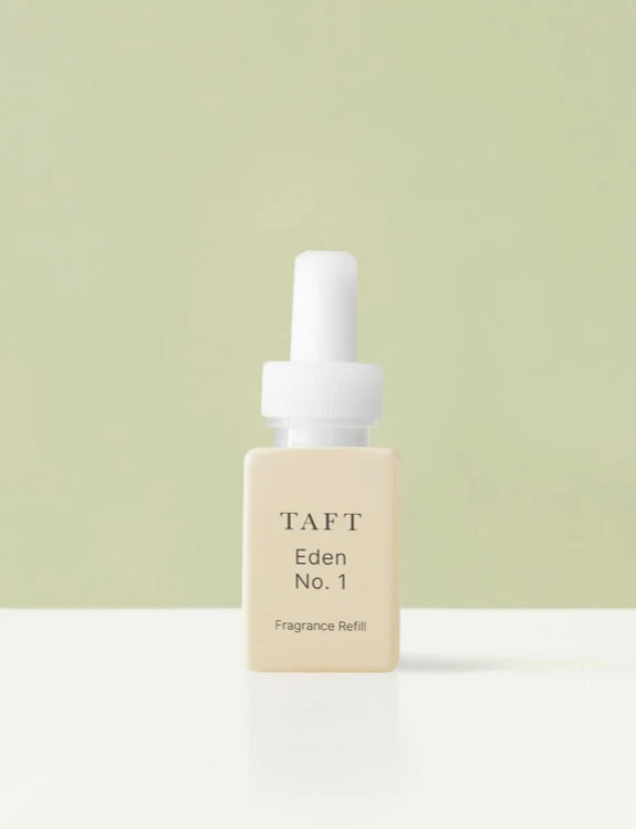 Taft Eden | Refill