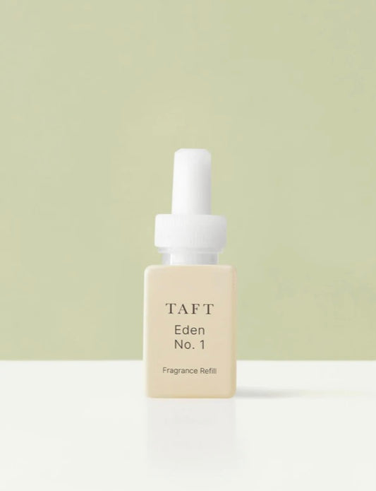 Taft Eden | Refill