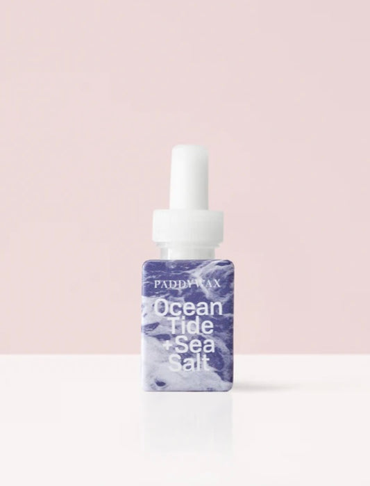 Ocean Tide + Sea Salt | Refill