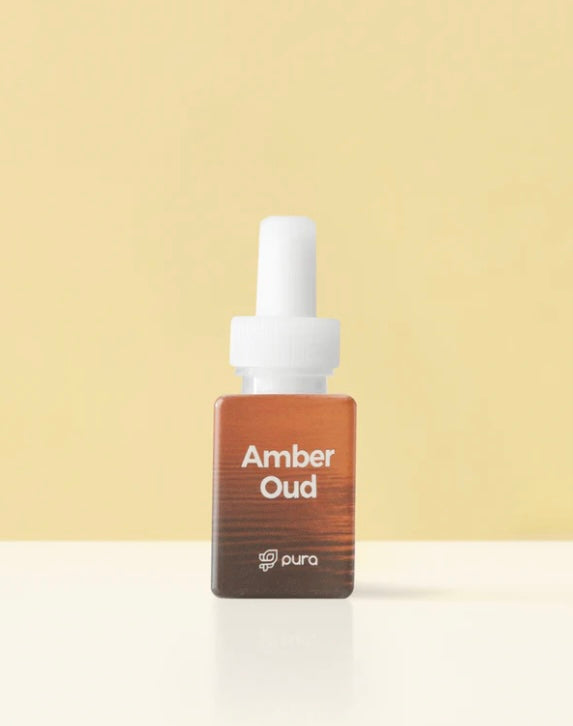 Amber Oud | Refill