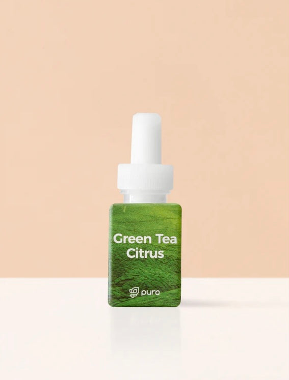 Green Tea Citrus | Refill