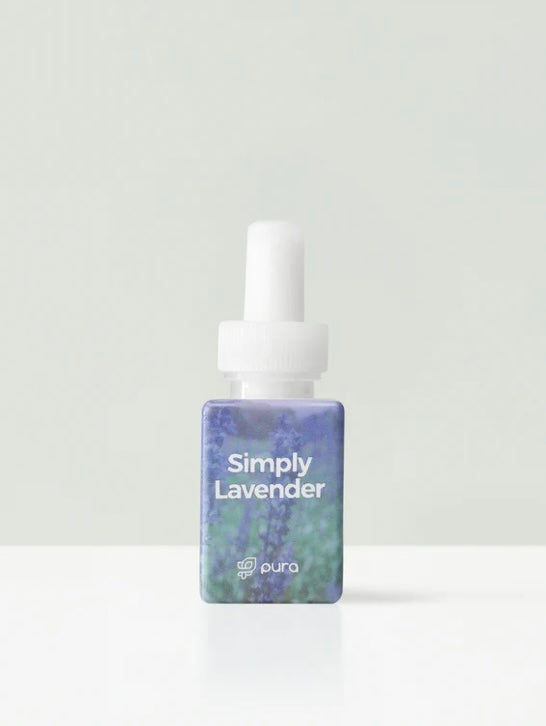 Simply Lavender | Refill