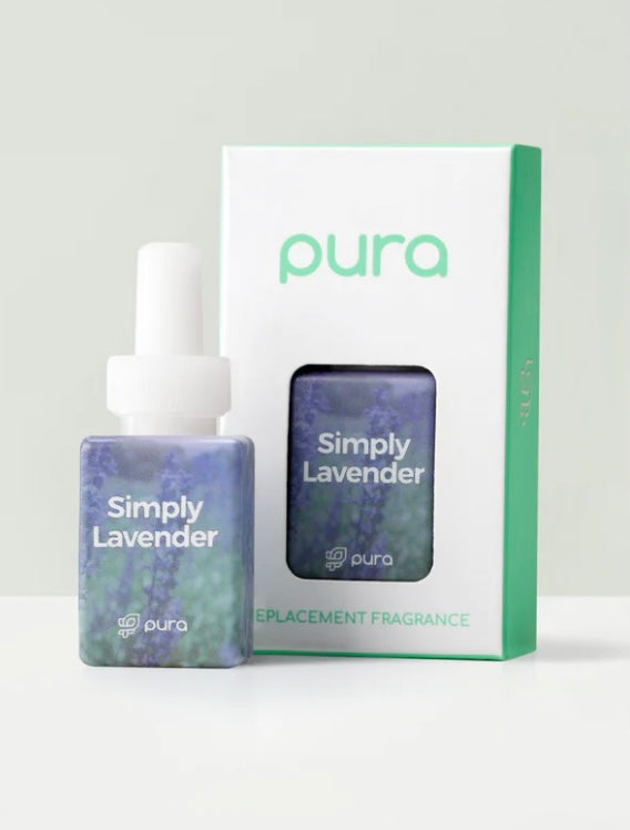 Simply Lavender | Refill