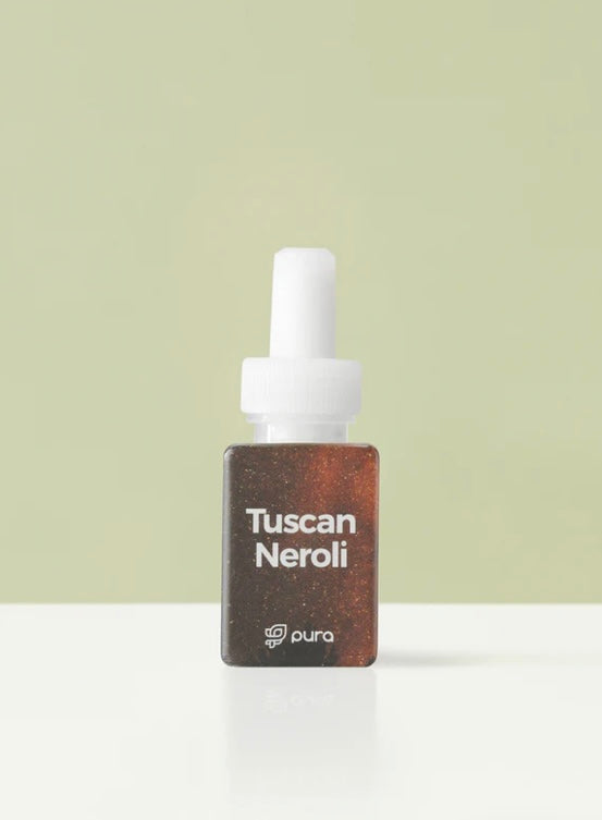 Tuscan Neroli | Refill