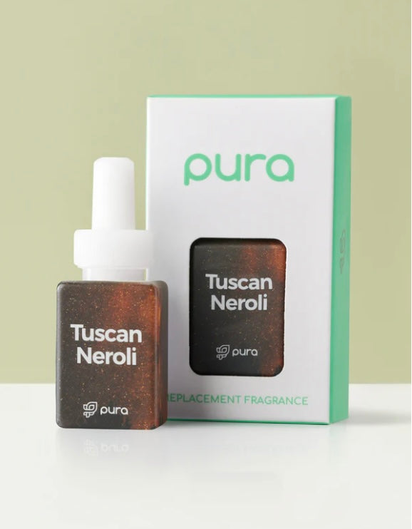 Tuscan Neroli | Refill