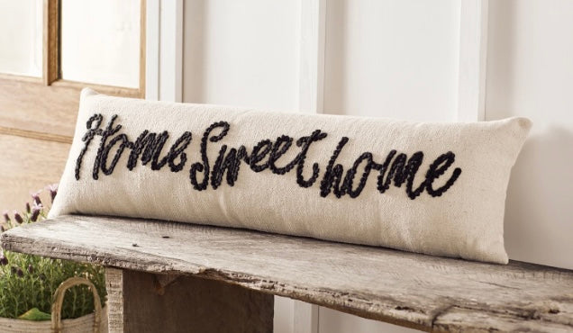 Home Sweet Home Pillow