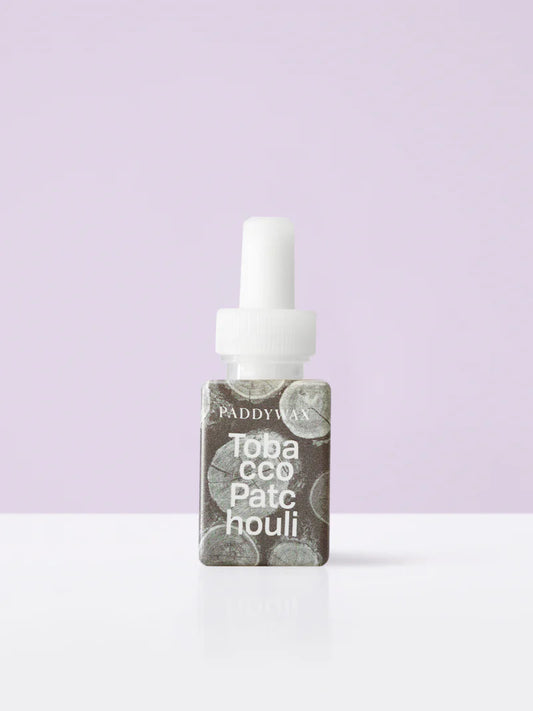 Tobacco + Patchouli | Refill