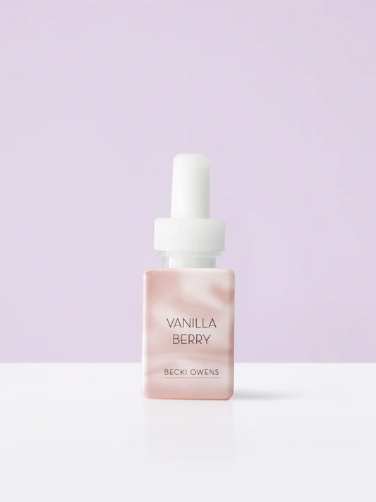 Vanilla Berry | Refill