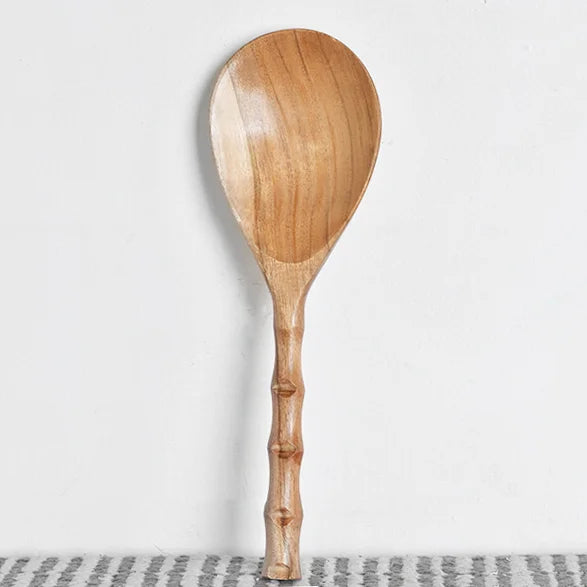 Wood Spoon