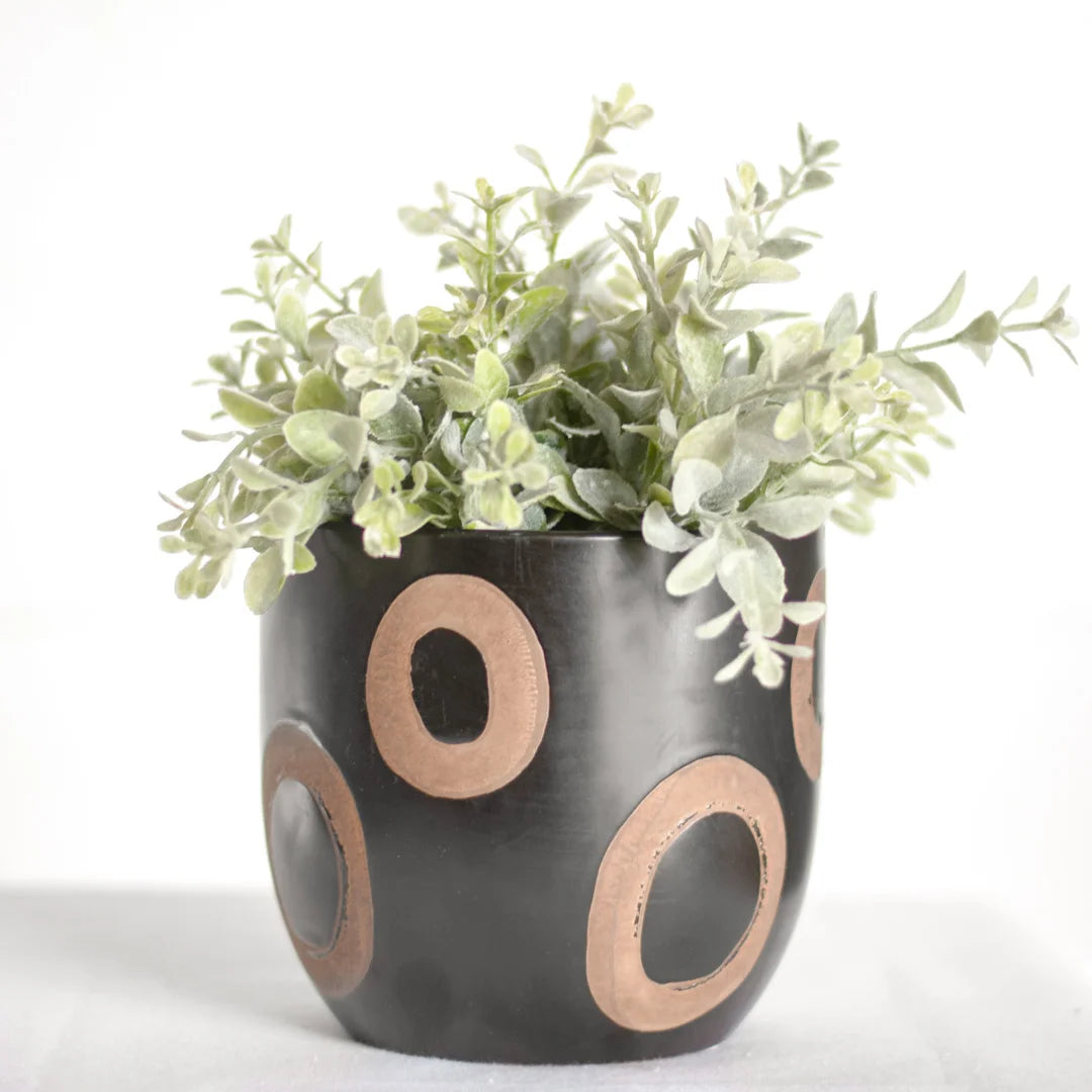 Circle Planter