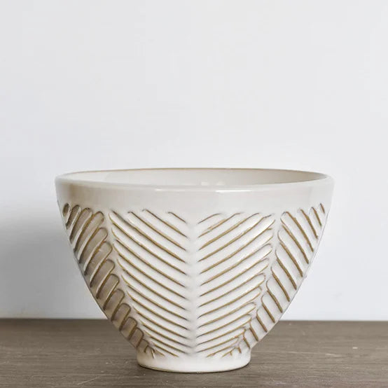 Pattern Bowl