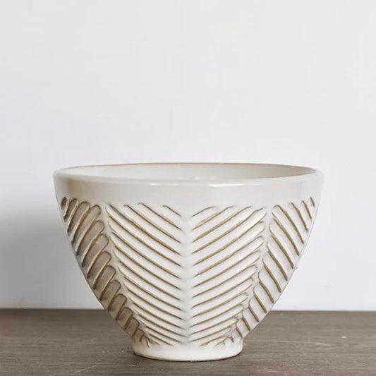 Pattern Bowl