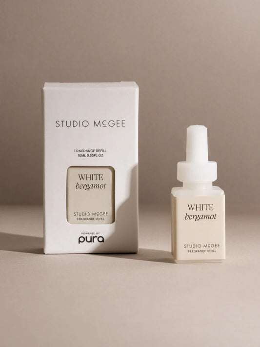 White Bergamot | Pura Refill